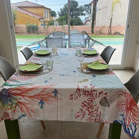 Ischia Villa *