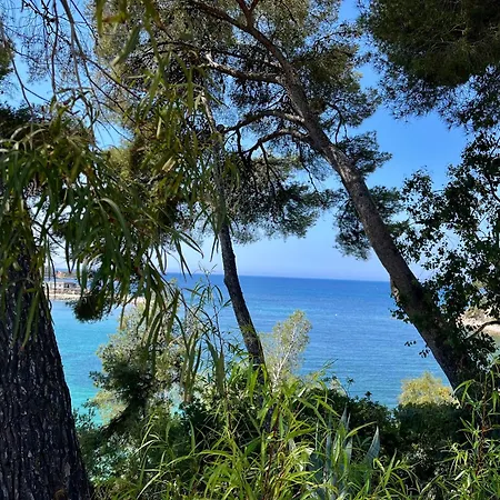 Villa Ischia *