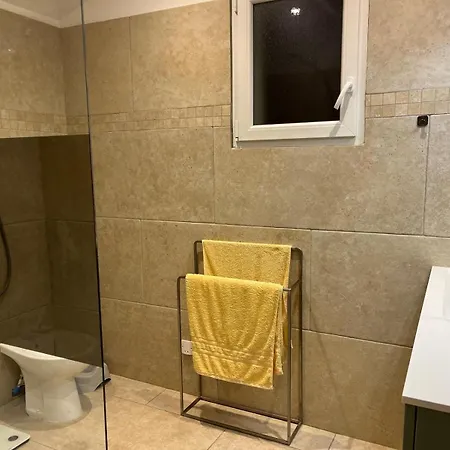 Villa Ischia Bandol
